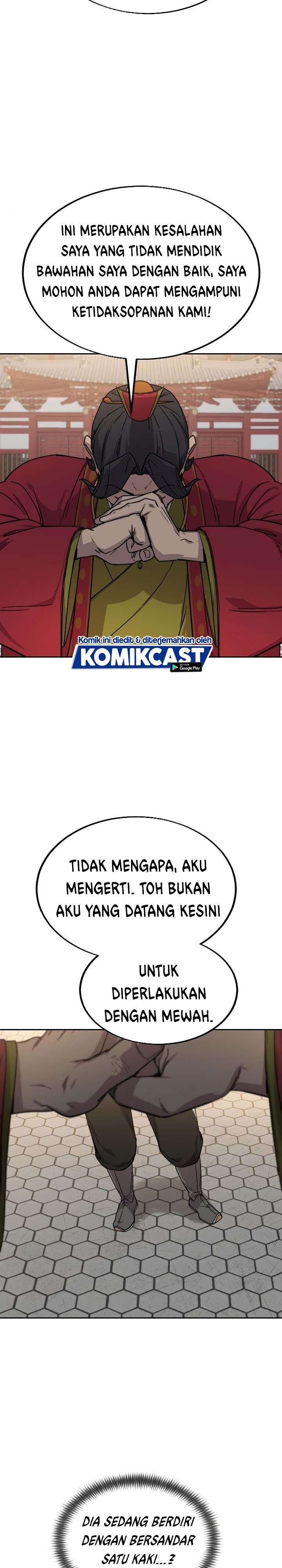 Return of the Flowery Mountain Sect Chap 22 - Next Chap 23