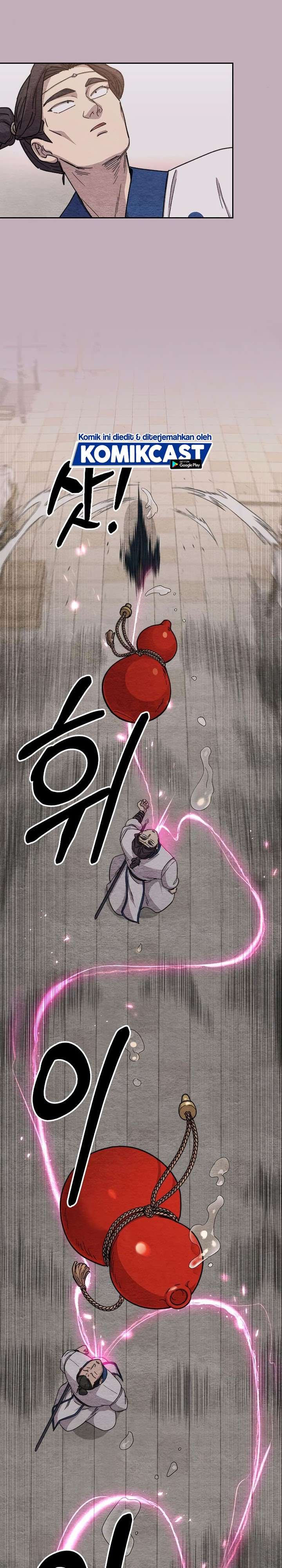 Return of the Flowery Mountain Sect Chap 22 - Next Chap 23