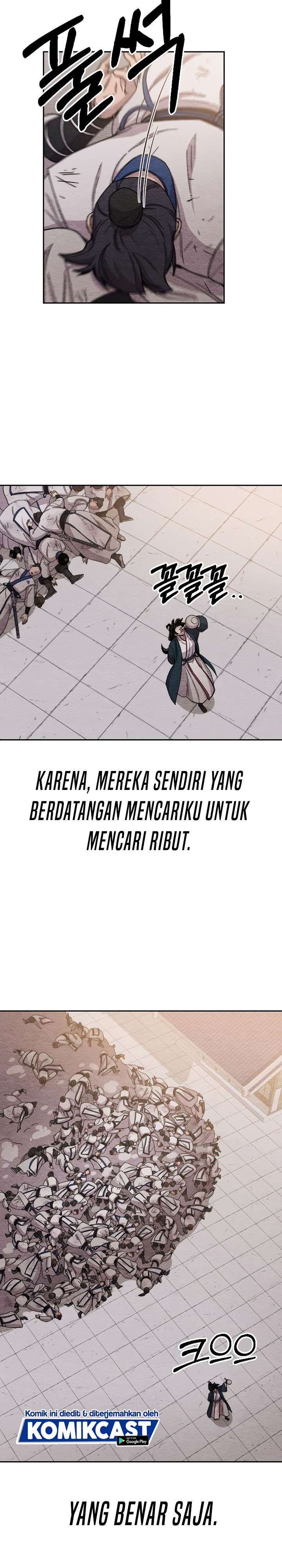 Return of the Flowery Mountain Sect Chap 22 - Next Chap 23