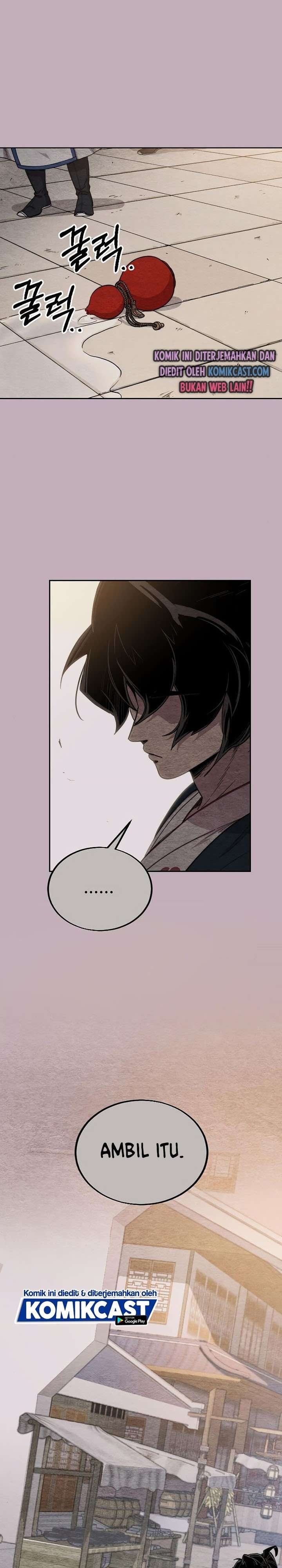 Return of the Flowery Mountain Sect Chap 22 - Next Chap 23