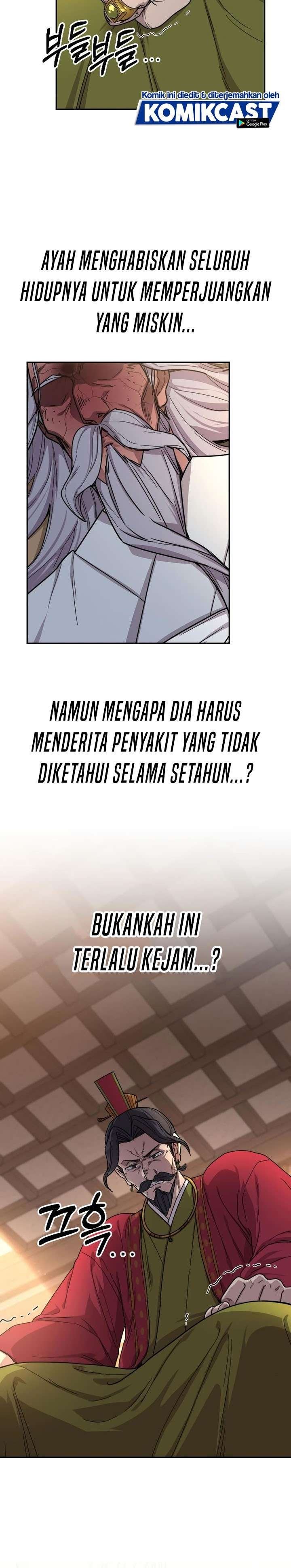 Return of the Flowery Mountain Sect Chap 22 - Next Chap 23