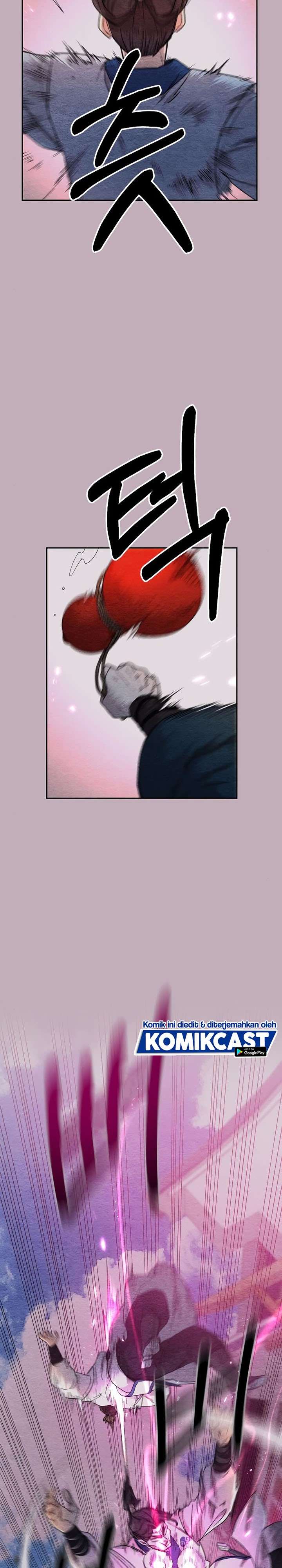 Return of the Flowery Mountain Sect Chap 22 - Next Chap 23