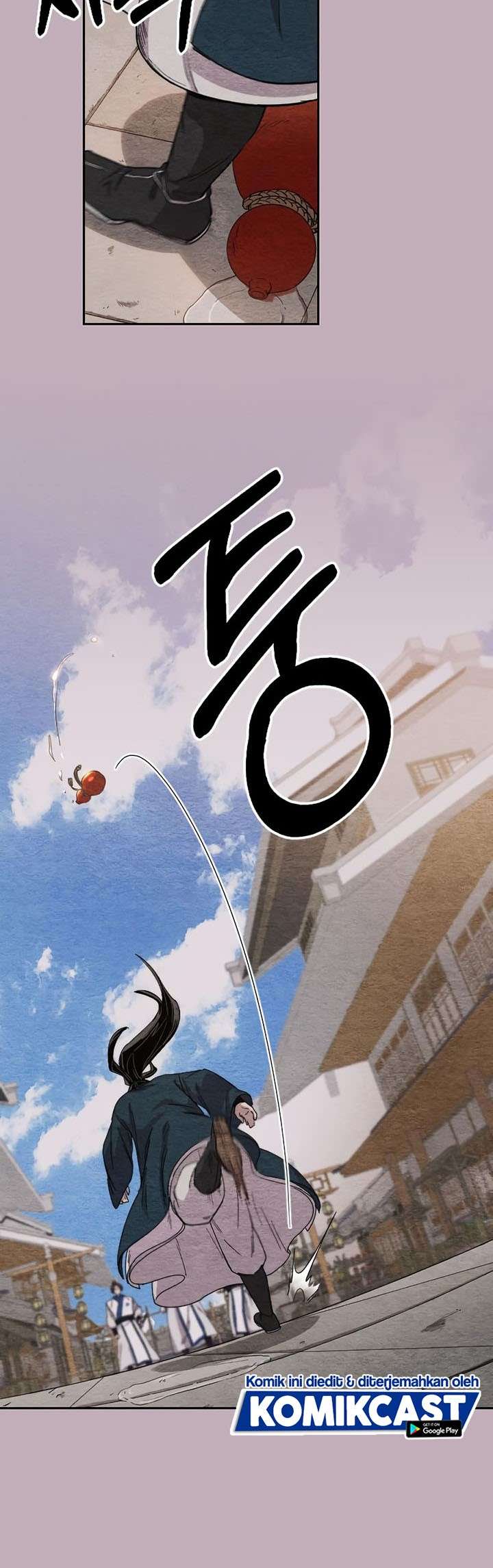 Return of the Flowery Mountain Sect Chap 22 - Next Chap 23