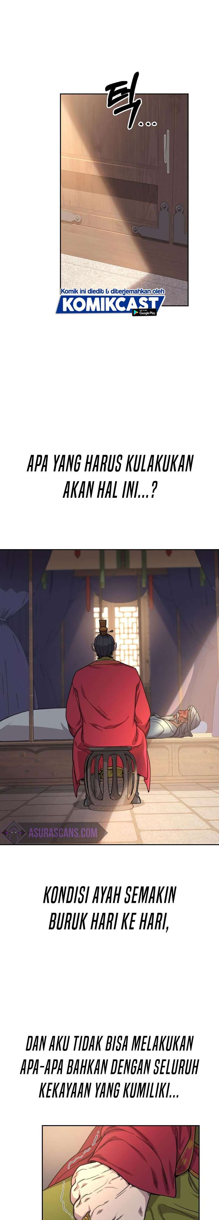 Return of the Flowery Mountain Sect Chap 22 - Next Chap 23