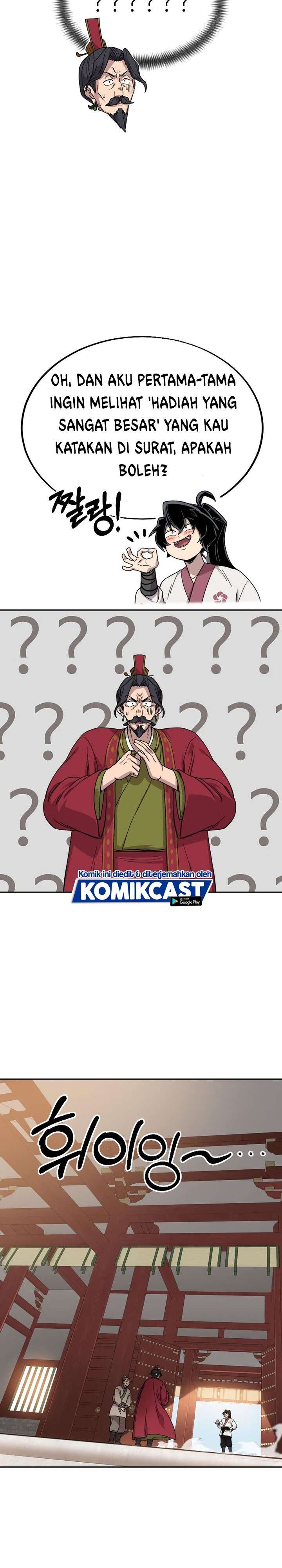 Return of the Flowery Mountain Sect Chap 22 - Next Chap 23