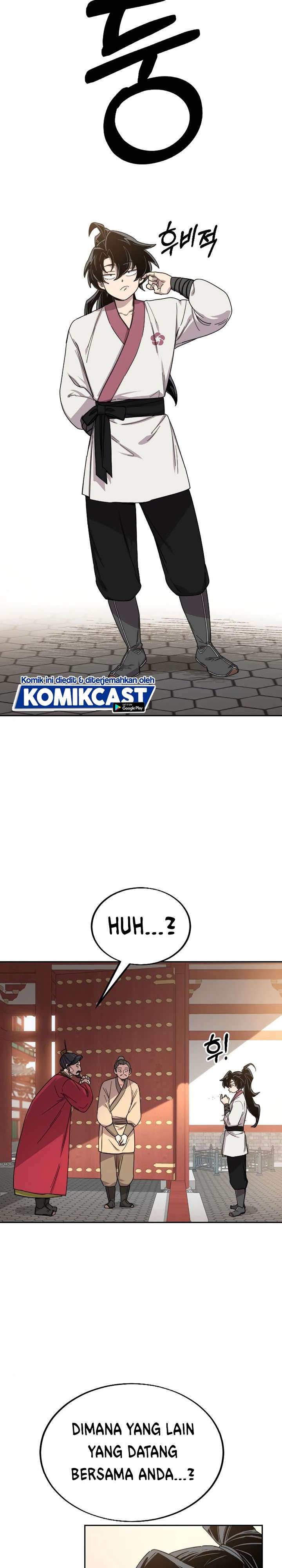 Return of the Flowery Mountain Sect Chap 22 - Next Chap 23