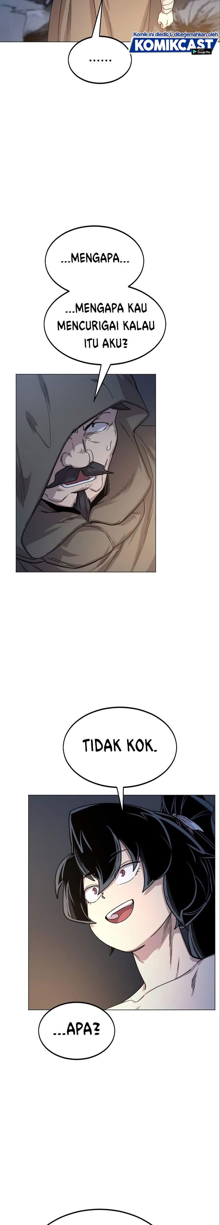 Return of the Flowery Mountain Sect Chap 27 - Next Chap 28