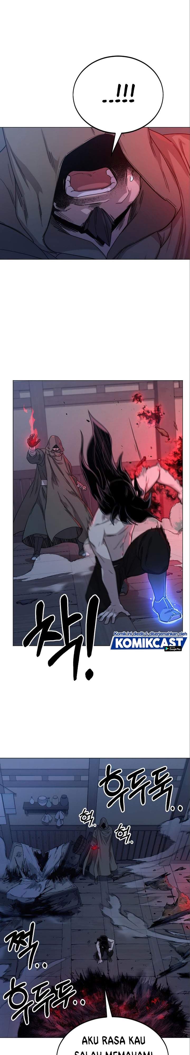 Return of the Flowery Mountain Sect Chap 27 - Next Chap 28