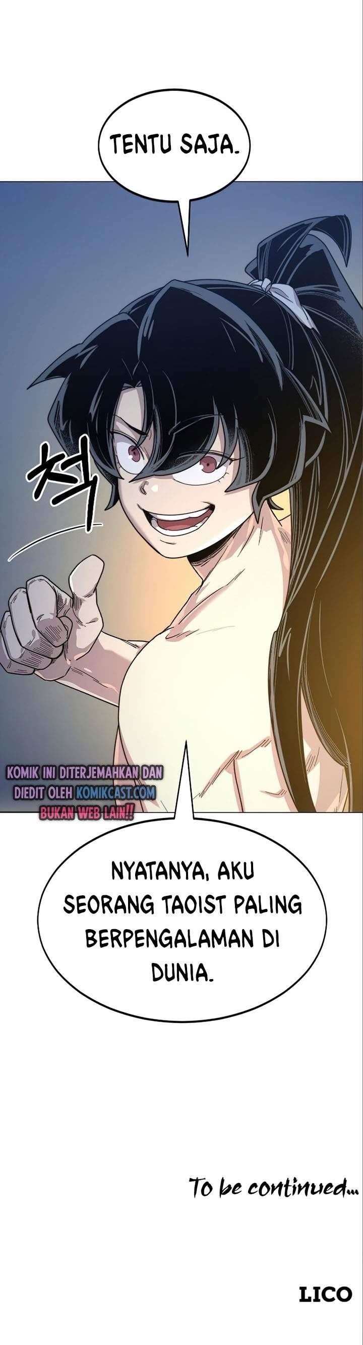 Return of the Flowery Mountain Sect Chap 27 - Next Chap 28