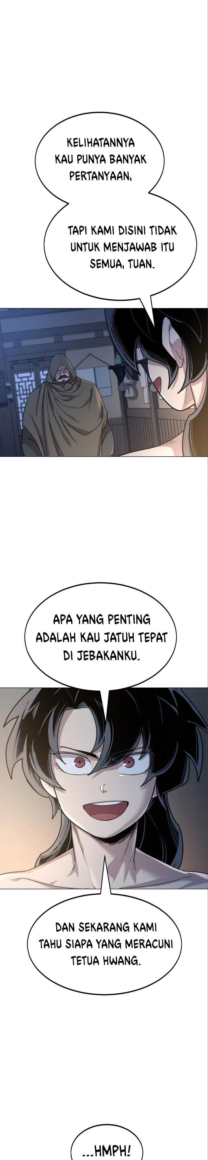 Return of the Flowery Mountain Sect Chap 27 - Next Chap 28