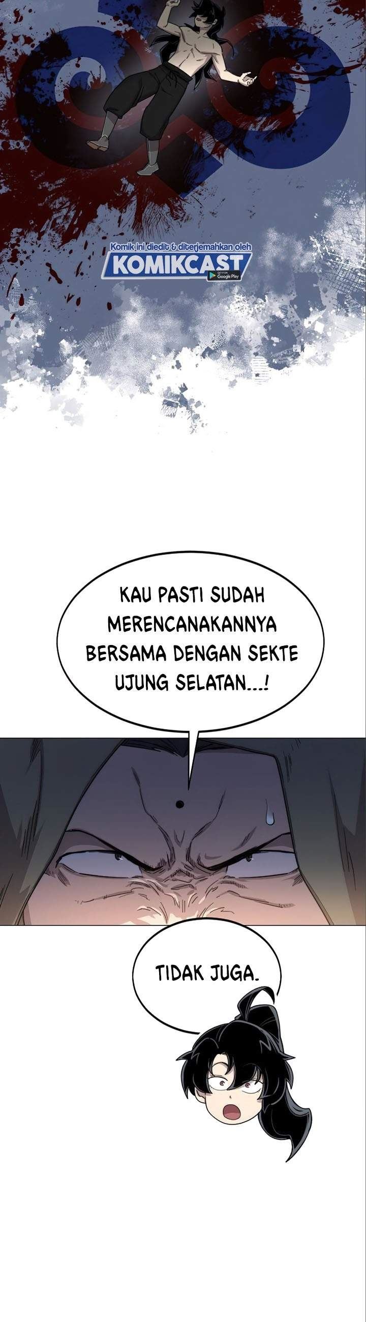 Return of the Flowery Mountain Sect Chap 27 - Next Chap 28