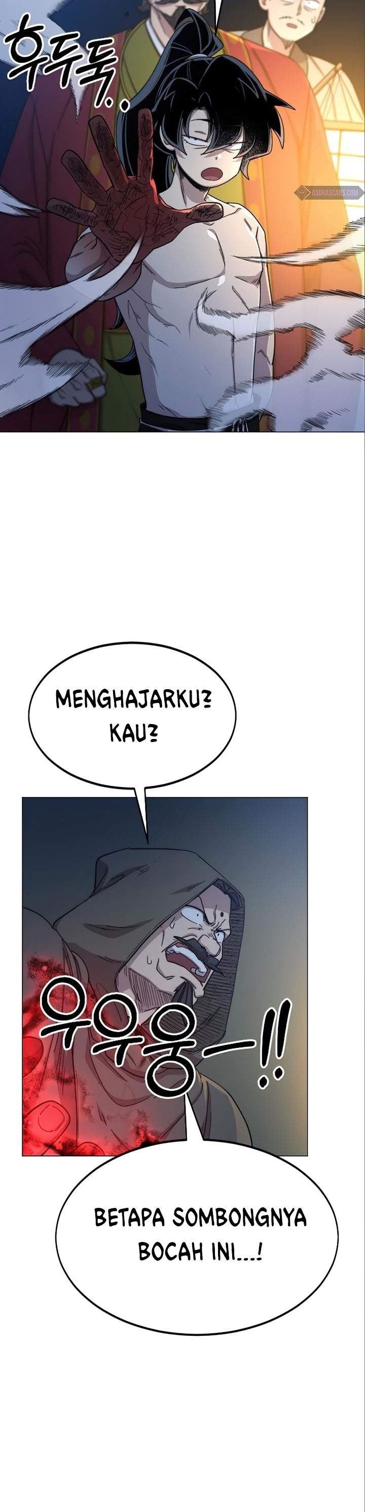 Return of the Flowery Mountain Sect Chap 27 - Next Chap 28