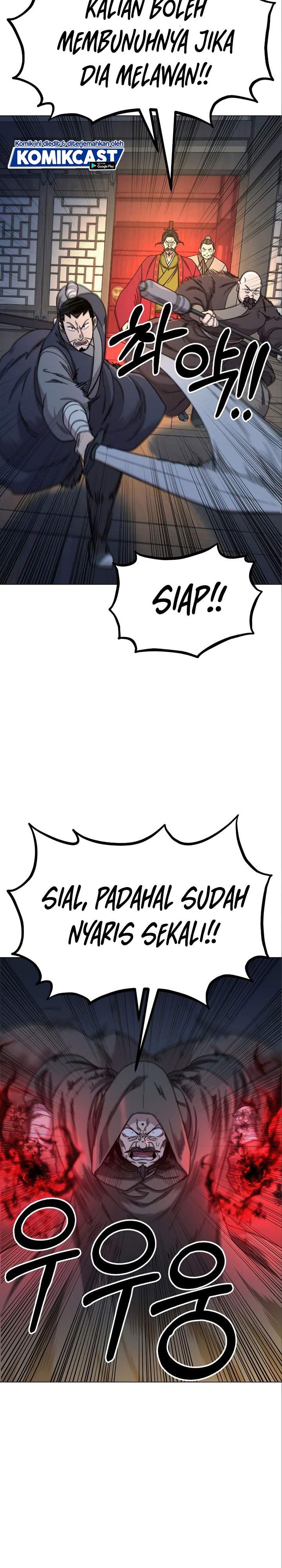 Return of the Flowery Mountain Sect Chap 27 - Next Chap 28