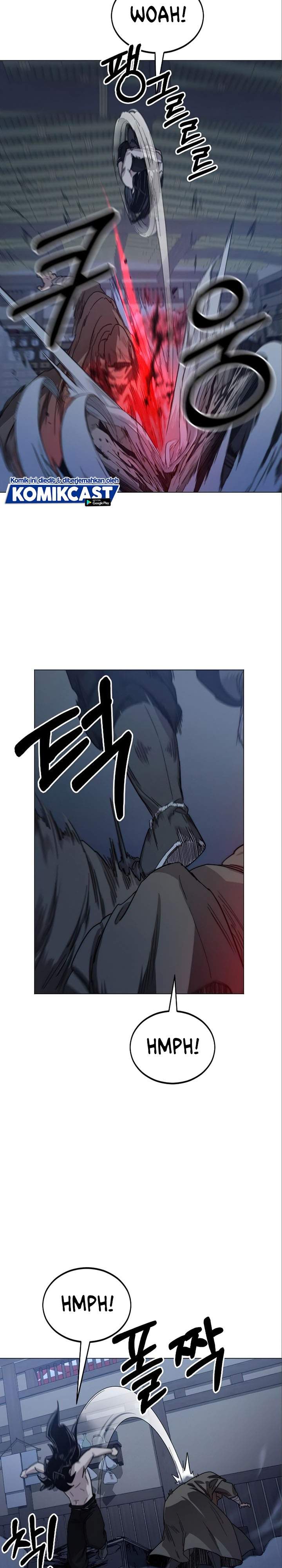 Return of the Flowery Mountain Sect Chap 27 - Next Chap 28