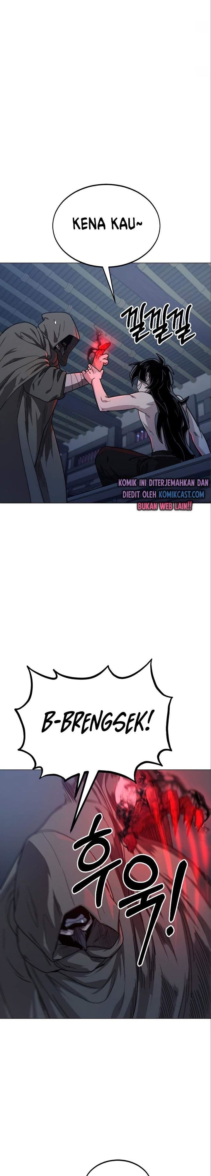 Return of the Flowery Mountain Sect Chap 27 - Next Chap 28