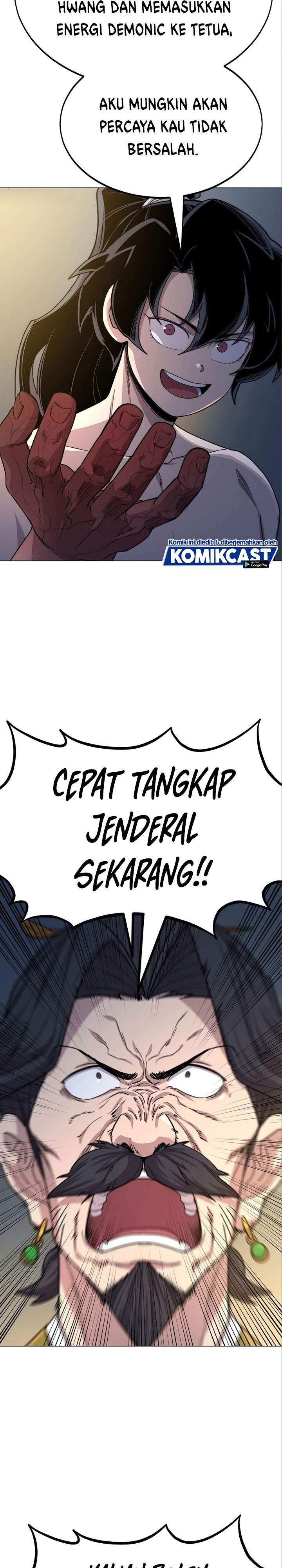 Return of the Flowery Mountain Sect Chap 27 - Next Chap 28