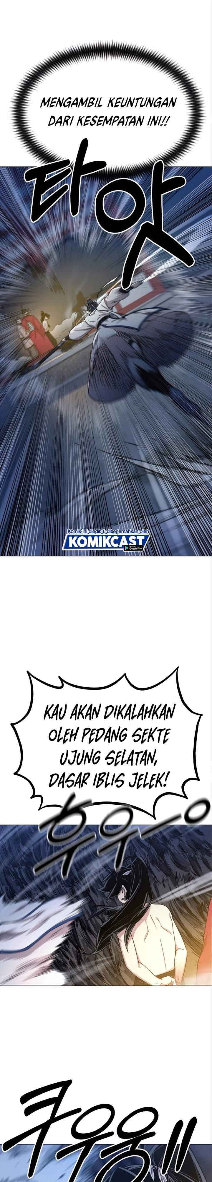 Return of the Flowery Mountain Sect Chap 27 - Next Chap 28