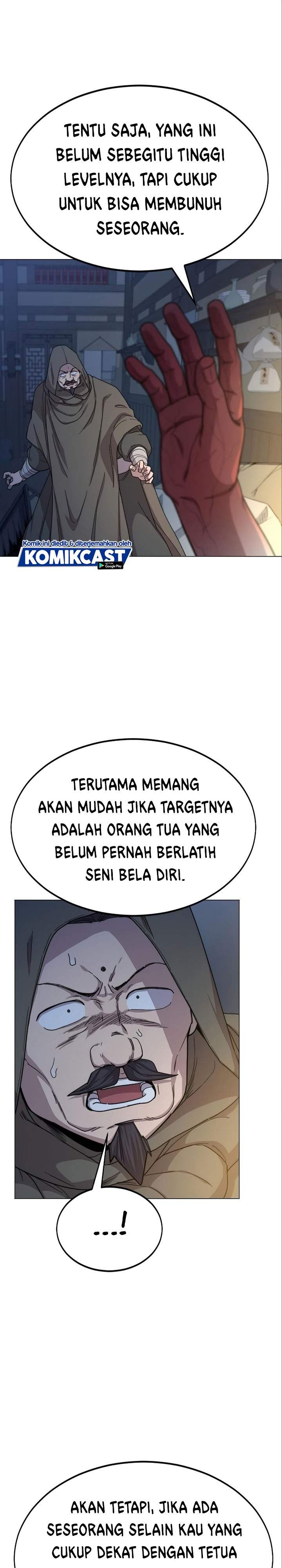 Return of the Flowery Mountain Sect Chap 27 - Next Chap 28