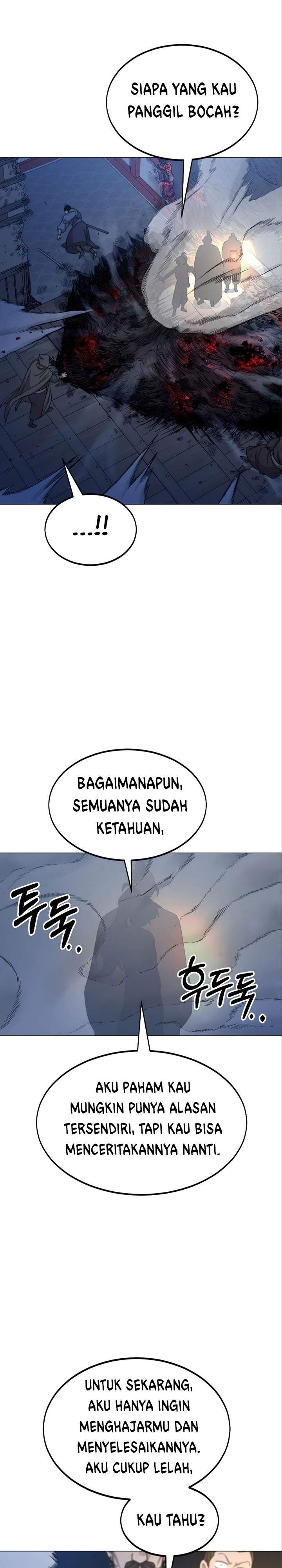 Return of the Flowery Mountain Sect Chap 27 - Next Chap 28