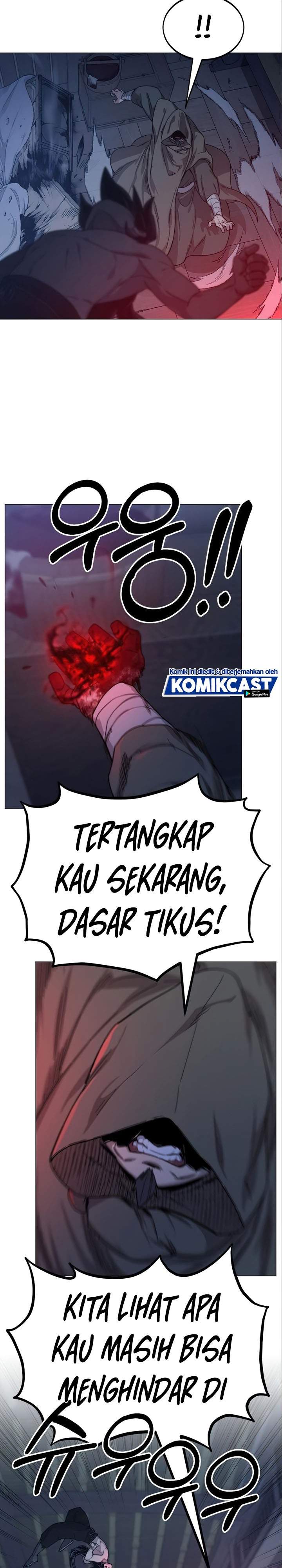 Return of the Flowery Mountain Sect Chap 27 - Next Chap 28