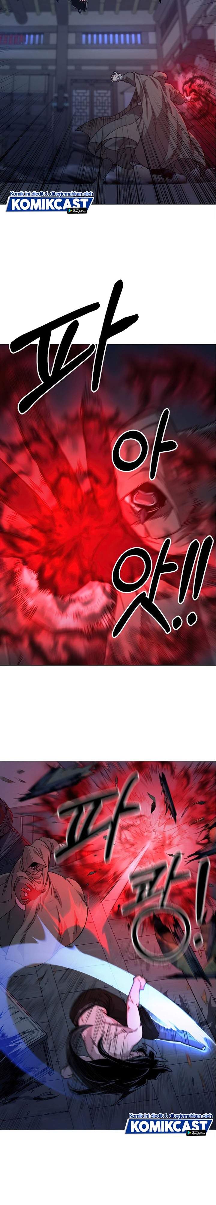 Return of the Flowery Mountain Sect Chap 27 - Next Chap 28