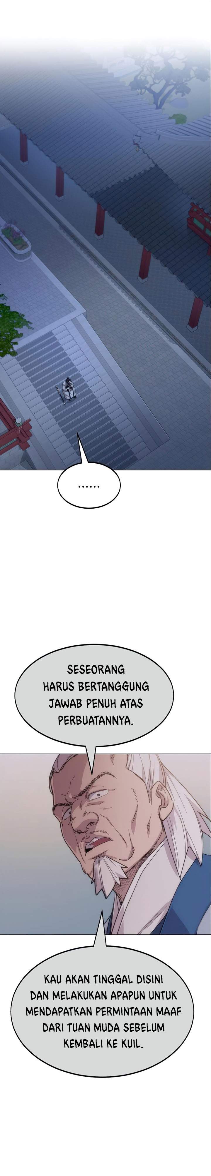 Return of the Flowery Mountain Sect Chap 27 - Next Chap 28