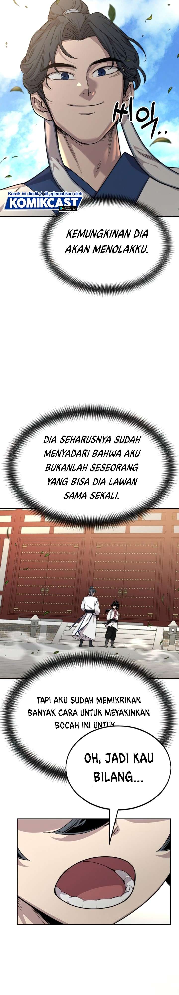 Return of the Flowery Mountain Sect Chap 24 - Next Chap 25