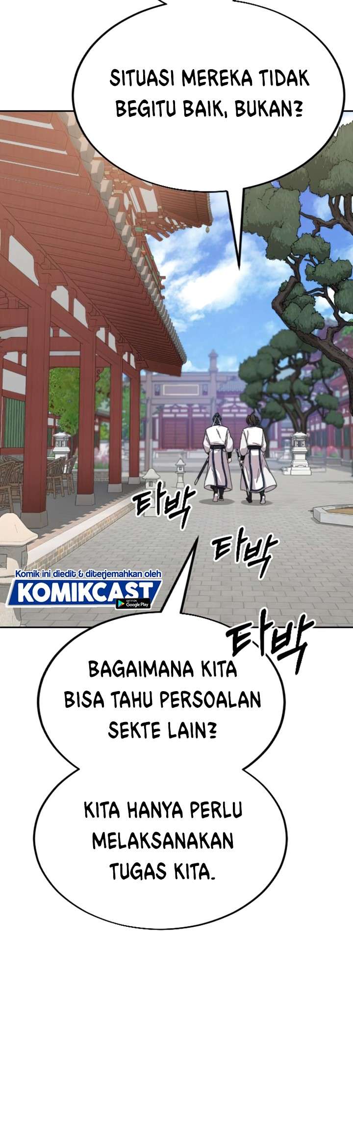 Return of the Flowery Mountain Sect Chap 24 - Next Chap 25