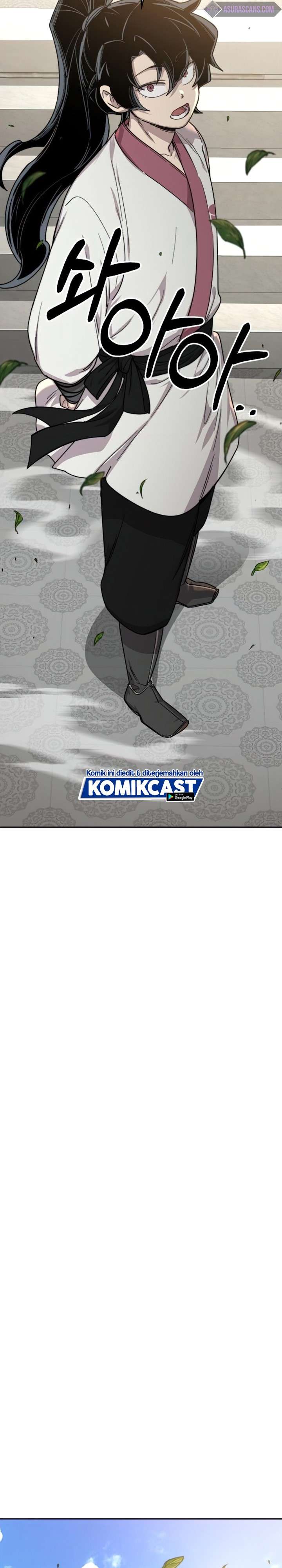 Return of the Flowery Mountain Sect Chap 24 - Next Chap 25