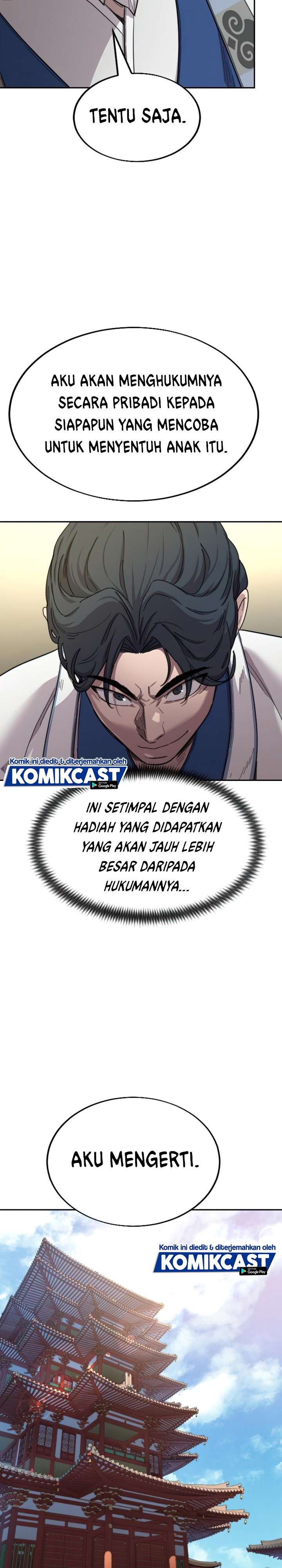 Return of the Flowery Mountain Sect Chap 24 - Next Chap 25