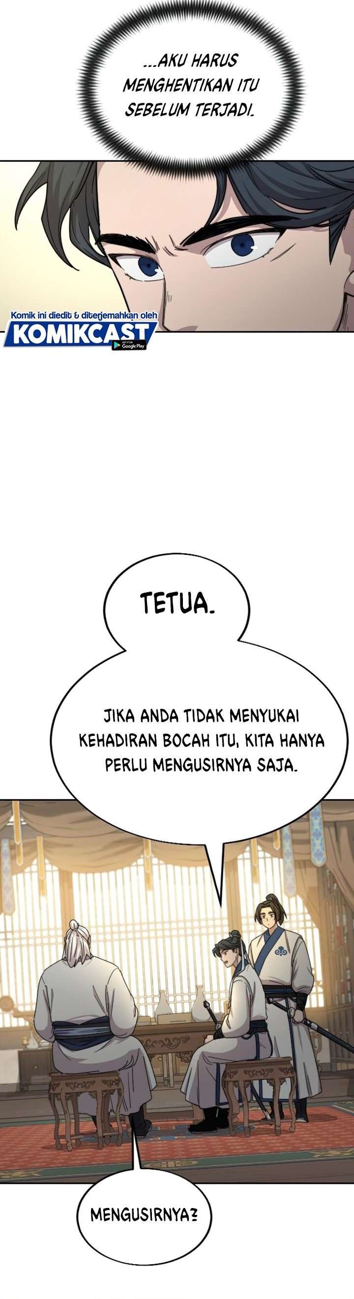 Return of the Flowery Mountain Sect Chap 24 - Next Chap 25