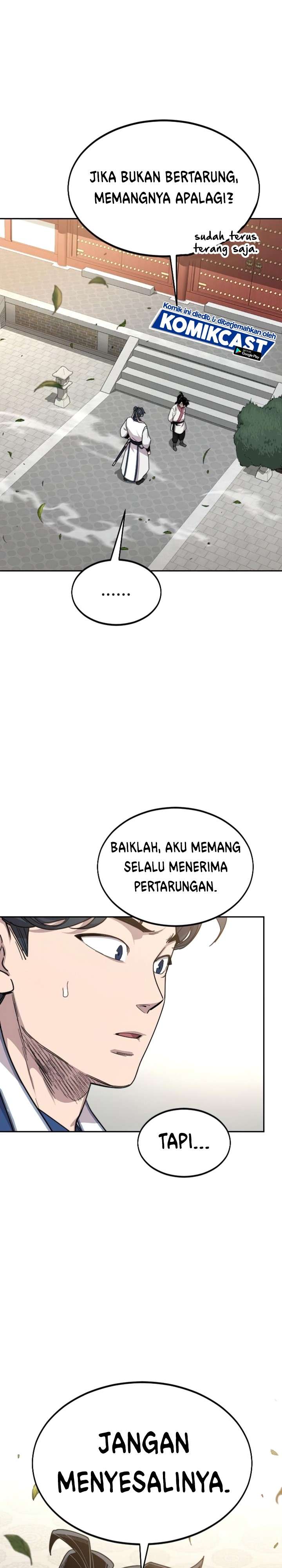 Return of the Flowery Mountain Sect Chap 24 - Next Chap 25