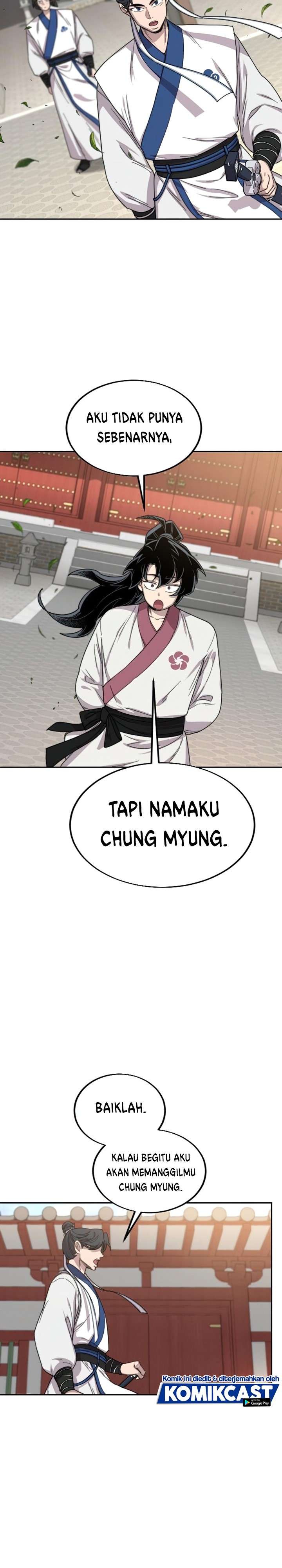 Return of the Flowery Mountain Sect Chap 24 - Next Chap 25