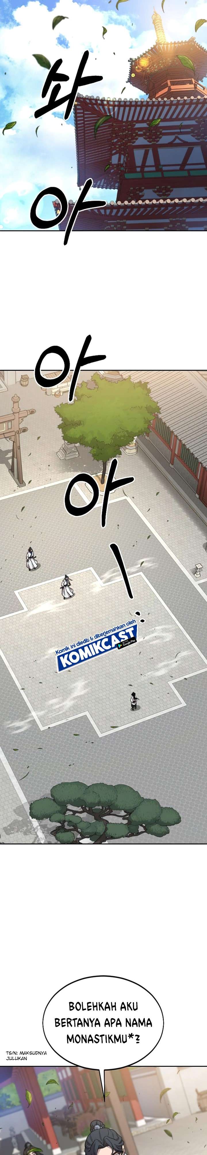 Return of the Flowery Mountain Sect Chap 24 - Next Chap 25