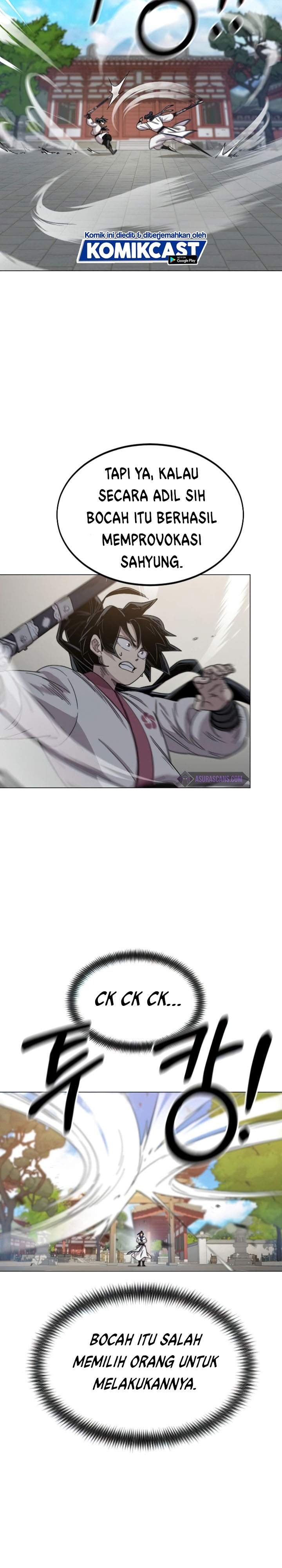 Return of the Flowery Mountain Sect Chap 25 - Next Chap 26