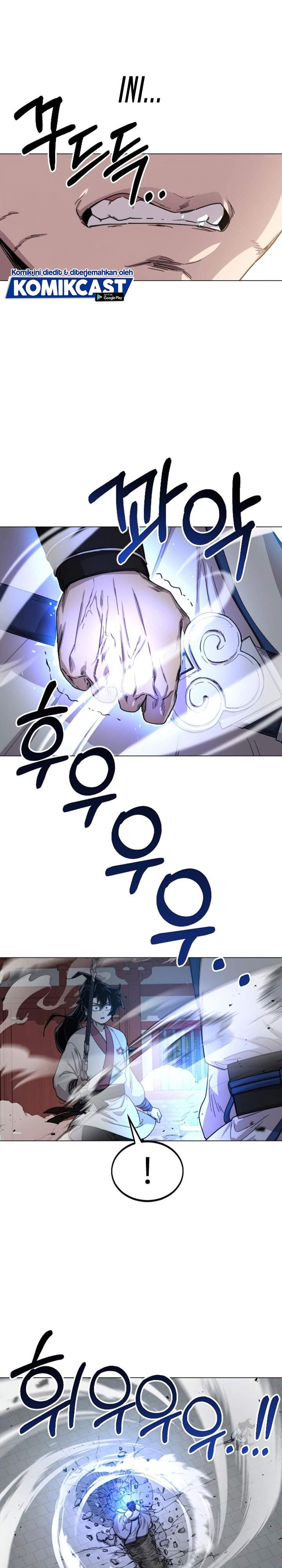 Return of the Flowery Mountain Sect Chap 25 - Next Chap 26