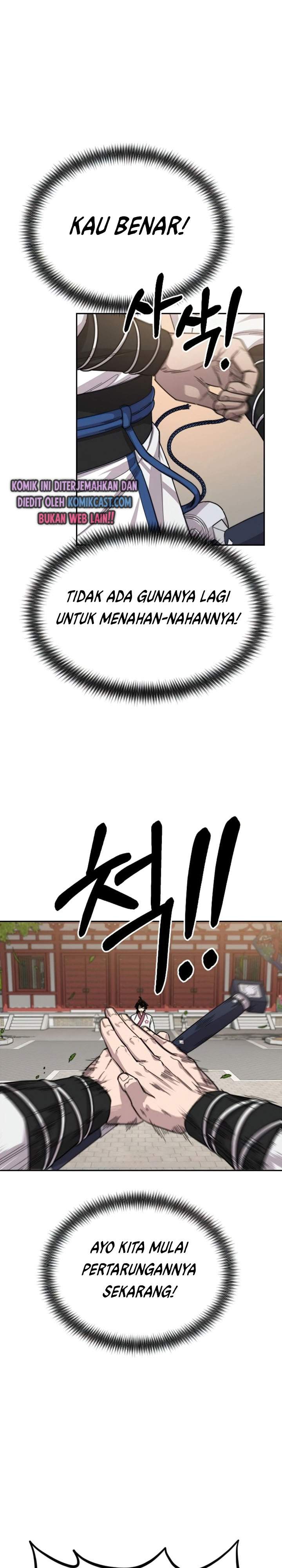 Return of the Flowery Mountain Sect Chap 25 - Next Chap 26