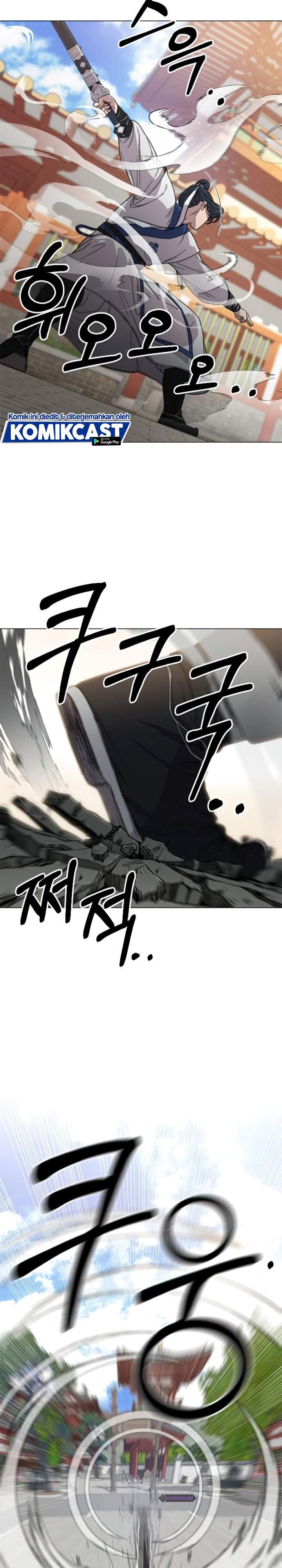 Return of the Flowery Mountain Sect Chap 25 - Next Chap 26