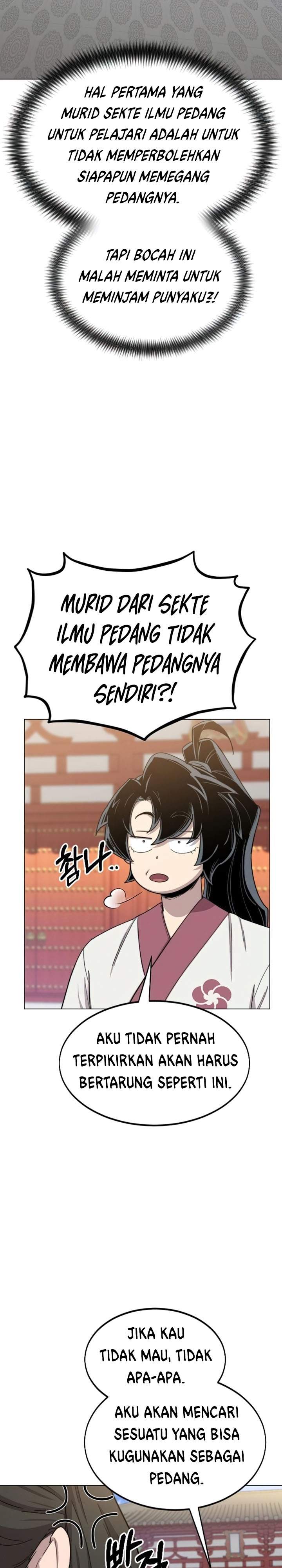 Return of the Flowery Mountain Sect Chap 25 - Next Chap 26