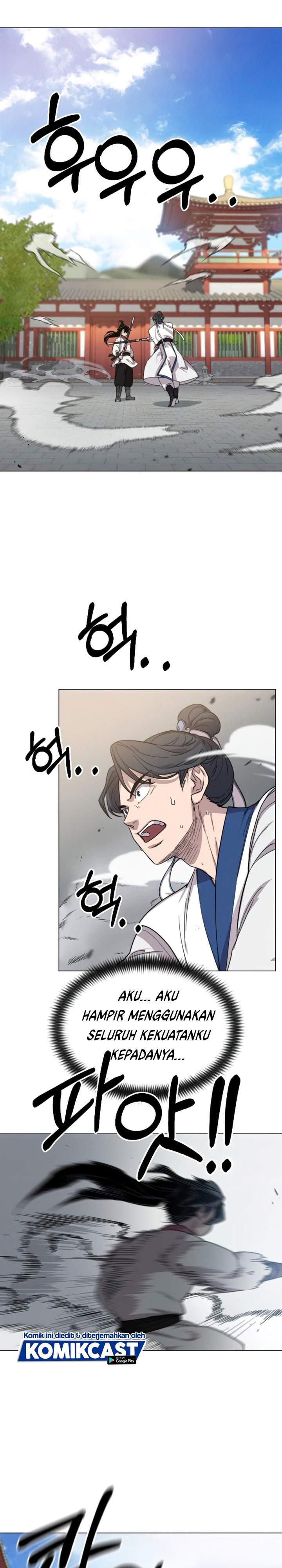 Return of the Flowery Mountain Sect Chap 25 - Next Chap 26