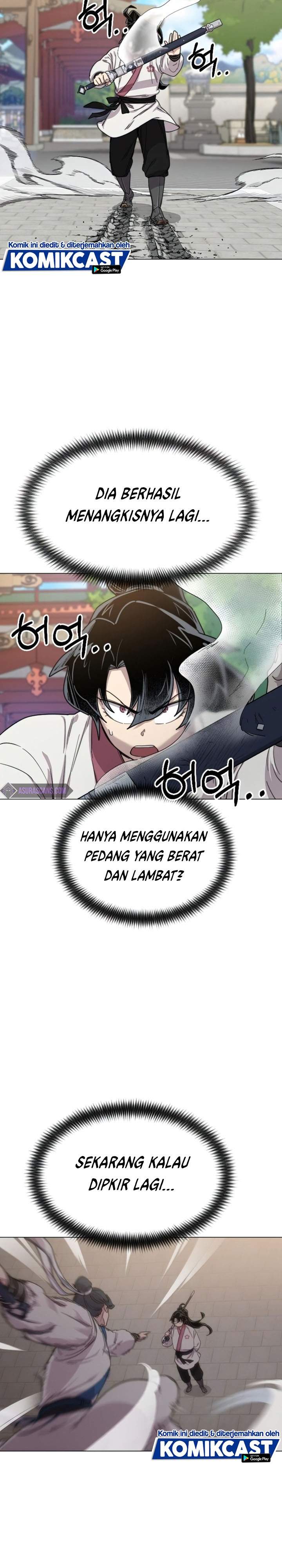 Return of the Flowery Mountain Sect Chap 25 - Next Chap 26