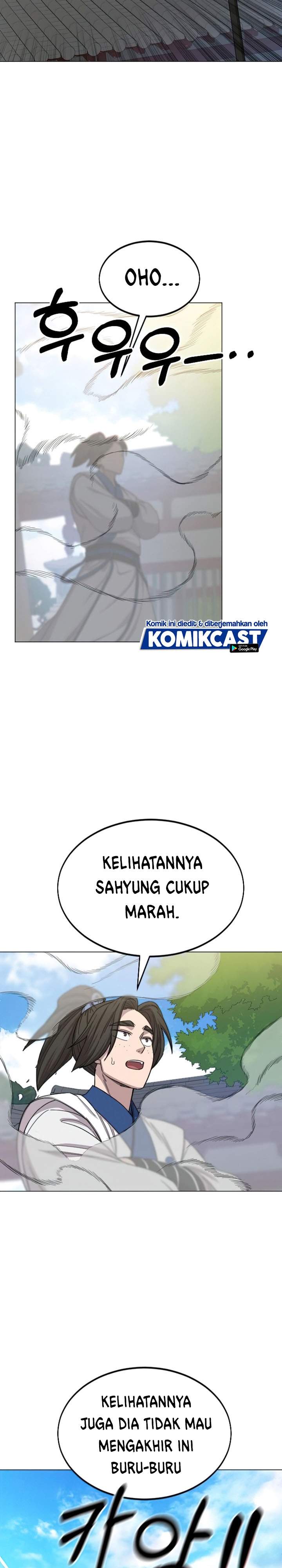 Return of the Flowery Mountain Sect Chap 25 - Next Chap 26