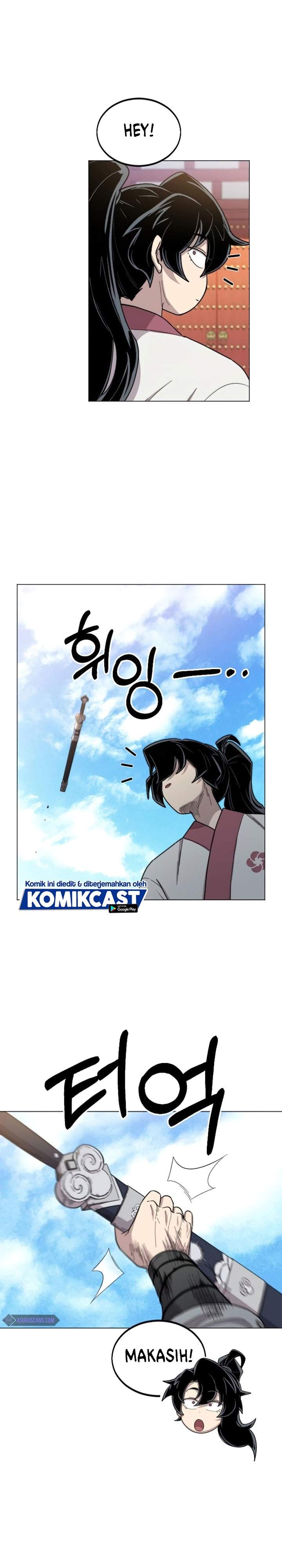 Return of the Flowery Mountain Sect Chap 25 - Next Chap 26