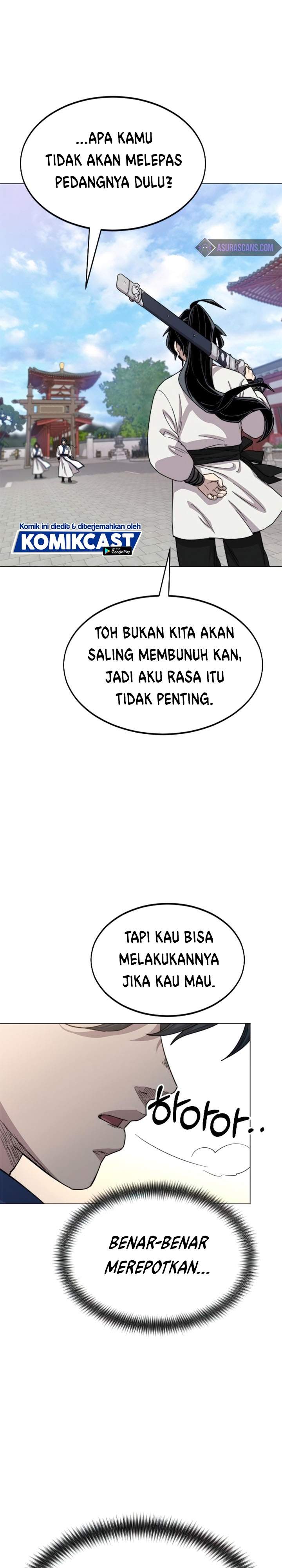 Return of the Flowery Mountain Sect Chap 25 - Next Chap 26