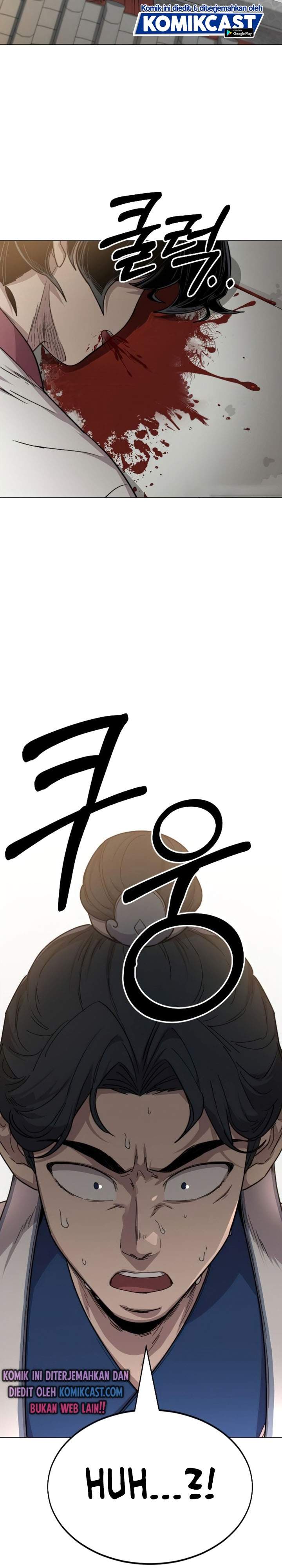 Return of the Flowery Mountain Sect Chap 25 - Next Chap 26