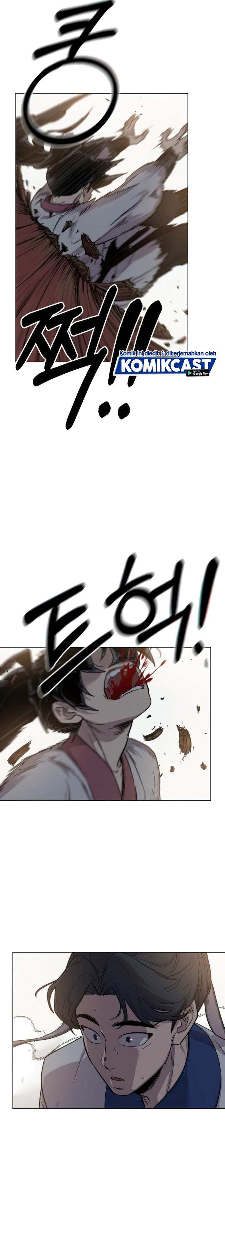 Return of the Flowery Mountain Sect Chap 25 - Next Chap 26