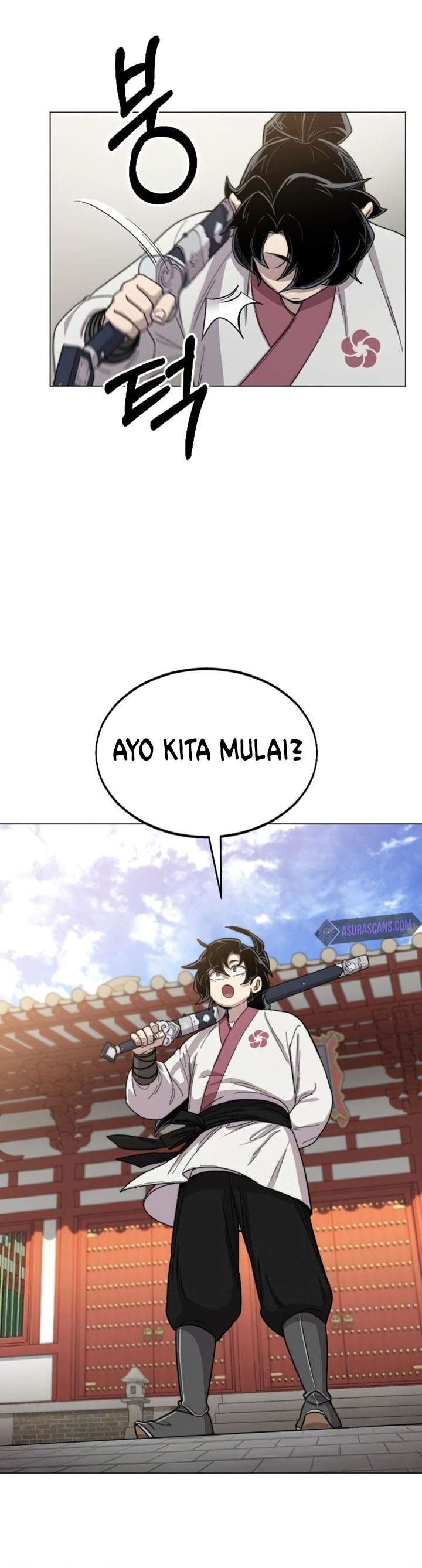 Return of the Flowery Mountain Sect Chap 25 - Next Chap 26