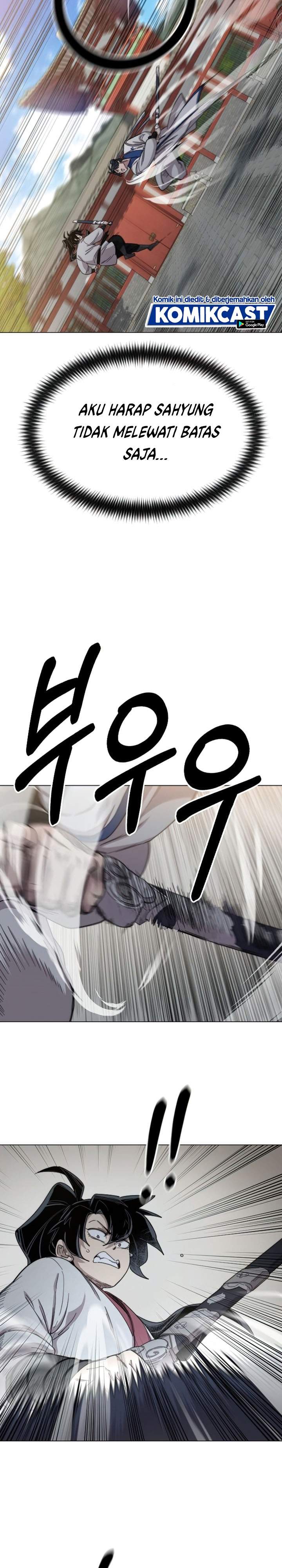 Return of the Flowery Mountain Sect Chap 25 - Next Chap 26