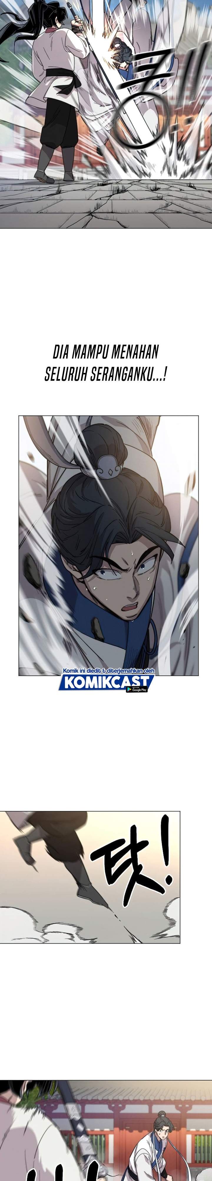 Return of the Flowery Mountain Sect Chap 25 - Next Chap 26