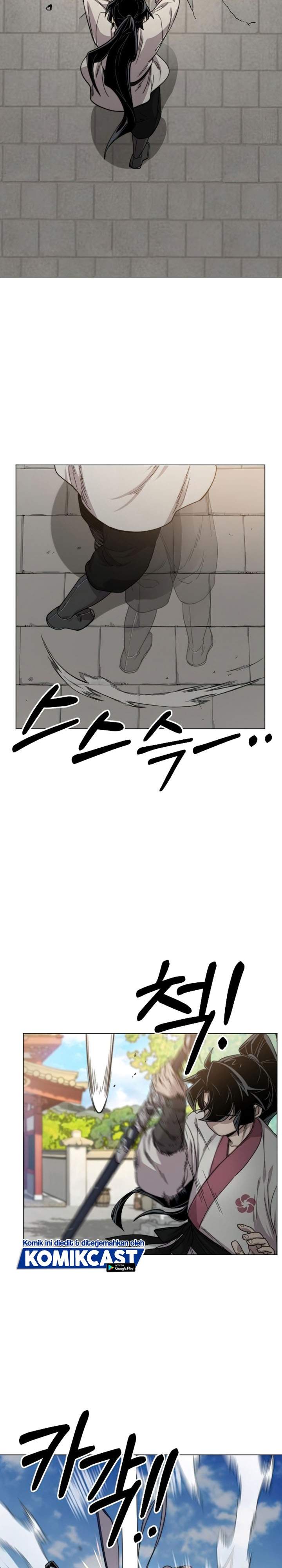 Return of the Flowery Mountain Sect Chap 25 - Next Chap 26